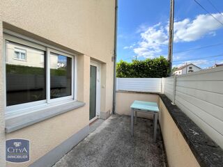  Appartement � louer 1 pi�ce 20 m�