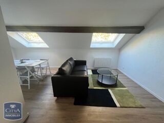  Appartement � louer 1 pi�ce 20 m�