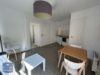  Appartement � louer 2 pi�ces 31 m�