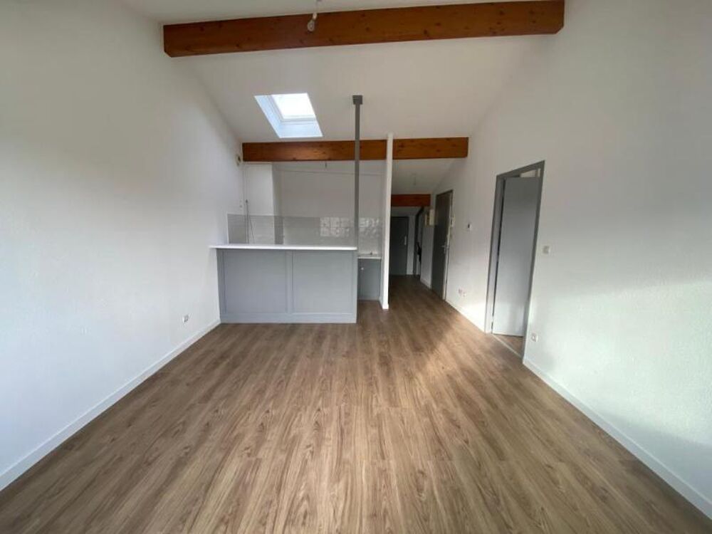 location Appartement - 2 pièce(s) - 48 m² Valence (26000)