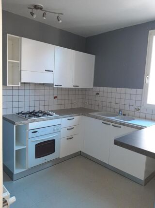  Appartement  louer 2 pices 45 m St just st rambert