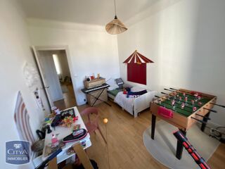  Appartement à louer 3 pièces 62 m²