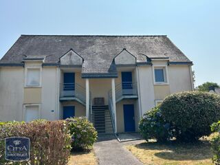  Appartement à louer 2 pièces 48 m²