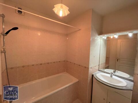  Appartement  louer 3 pices 60 m