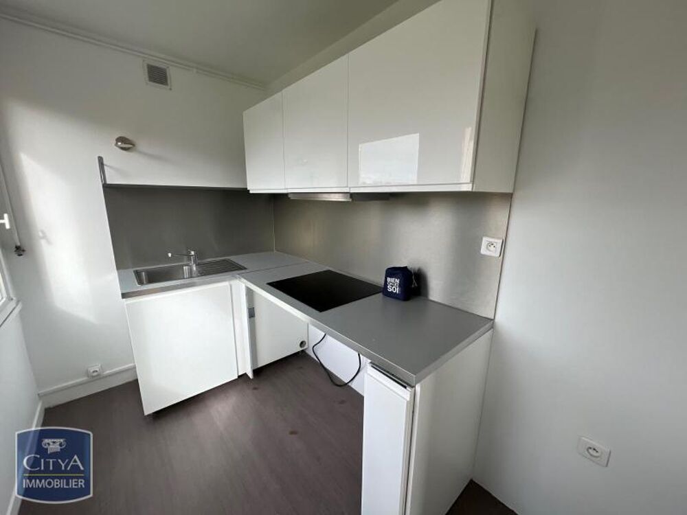 location Appartement - 3 pièce(s) - 61 m² Maisons-Alfort (94700)