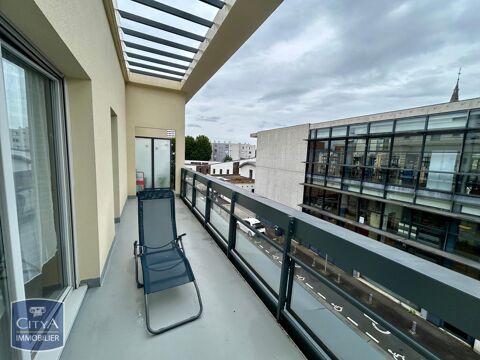   Location Appartement Appartement - 2 pi�ce(s) - 50 m�