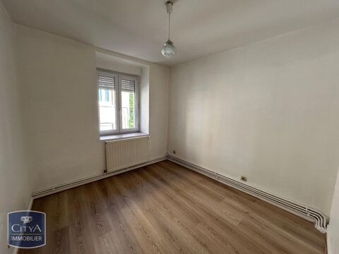  Appartement � louer 4 pi�ces 64 m�