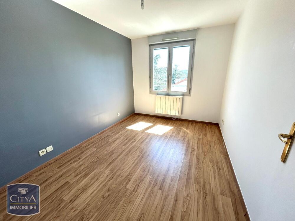 location Appartement - 3 pièce(s) - 60 m² Saint-Étienne (42000)
