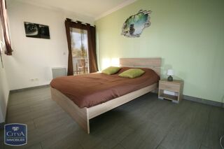  Appartement à louer 2 pièces 49 m²