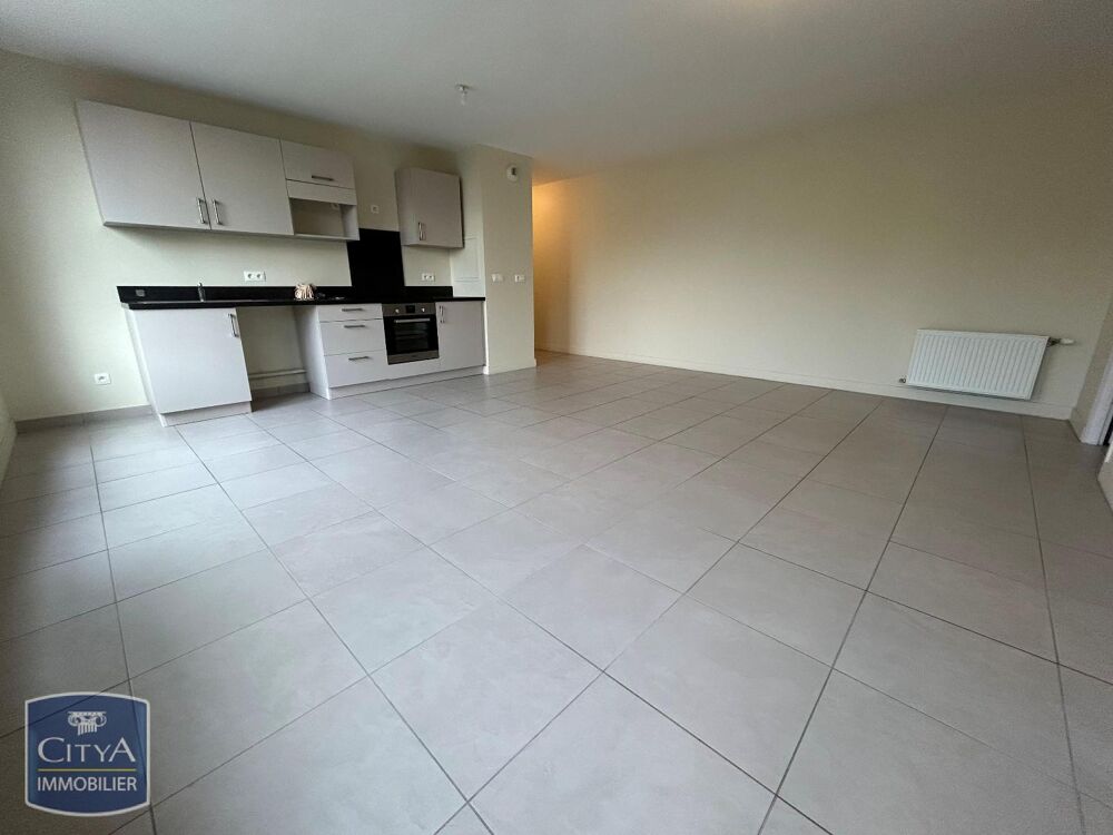 location Appartement - 3 pièce(s) - 66 m² Lyon 8
