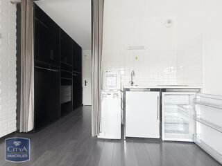  Appartement � louer 1 pi�ce 17 m�