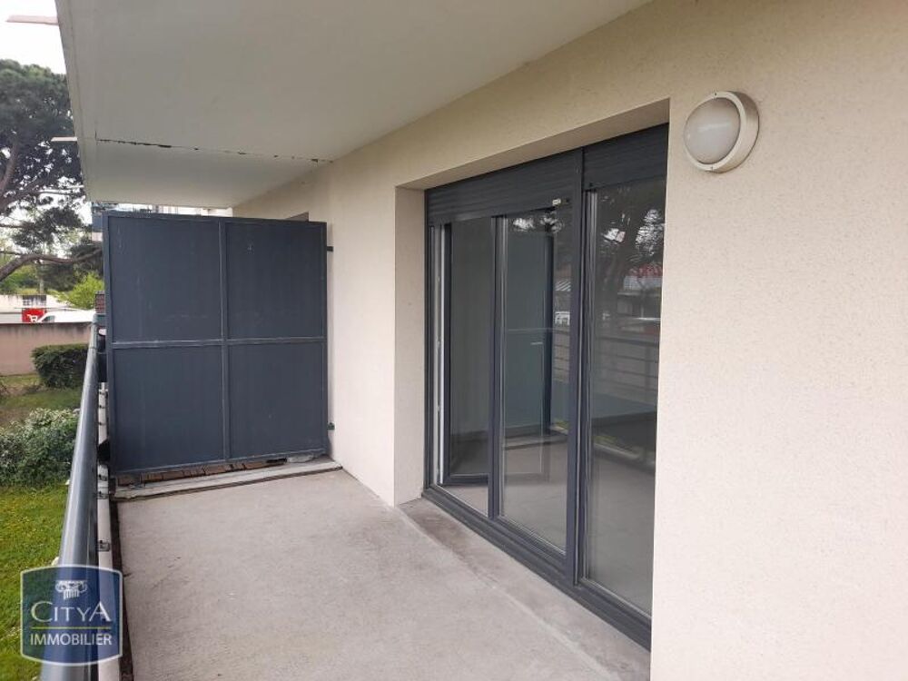 location Appartement - 3 pièce(s) - 60 m² Toulouse (31100)