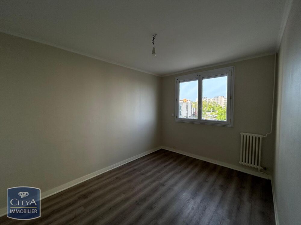 location Appartement - 4 pièce(s) - 70 m² Orléans (45000)