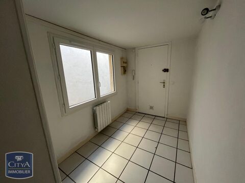  Appartement � louer 2 pi�ces 39 m�