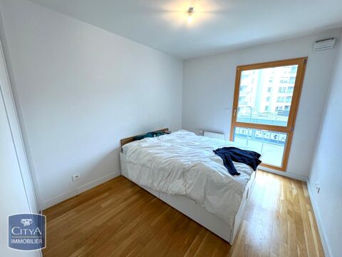  Appartement � louer 4 pi�ces 101 m�