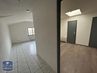  Appartement à louer 2 pièces 34 m²