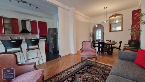  Appartement � louer 3 pi�ces 82 m�