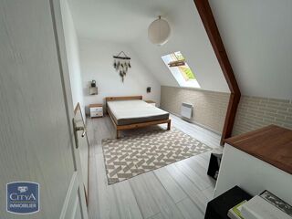  Maison à louer 7 pièces 202 m² Greville hague