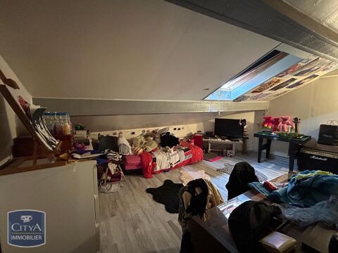  Appartement  louer 3 pices 56 m