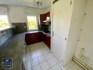  Appartement à louer 2 pièces 48 m²