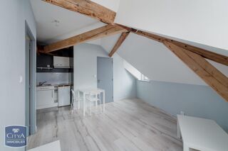  Appartement � louer 2 pi�ces 32 m�