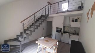  Appartement à louer 2 pièces 28 m²