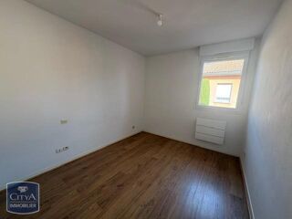  Appartement à louer 3 pièces 56 m²