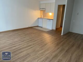  Appartement à louer 1 pièce 36 m²