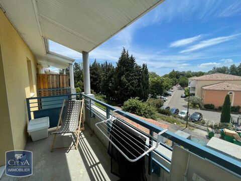  Appartement � louer 3 pi�ces 57 m�