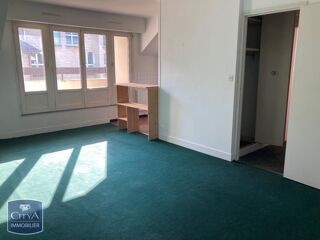 Appartement à louer 2 pièces 44 m²