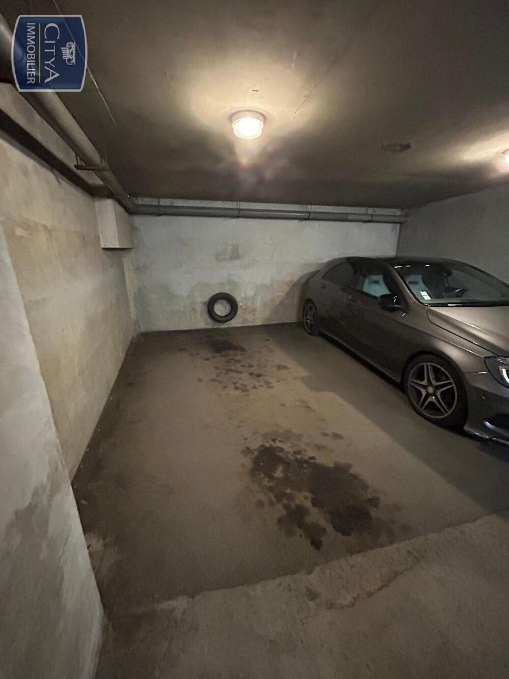 location Parking / Garage Poitiers (86000)