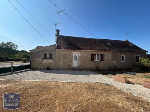   Location Maison Maison - 3 pièce(s) - 52 m²