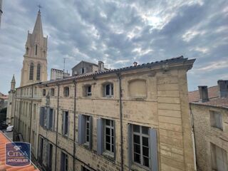  Appartement � louer 1 pi�ce 28 m�