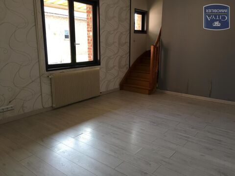  Maison � louer 4 pi�ces 101 m�
