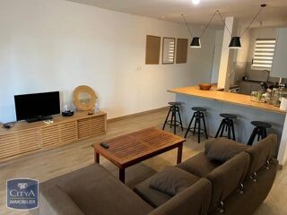  Appartement à louer 3 pièces 60 m²