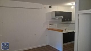  Appartement à louer 1 pièce 21 m²