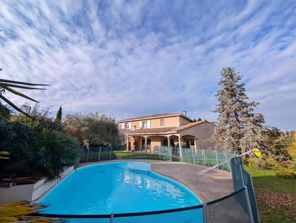  vendre  Maison Launaguet (31140)