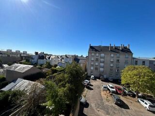  Appartement à louer 2 pièces 54 m²