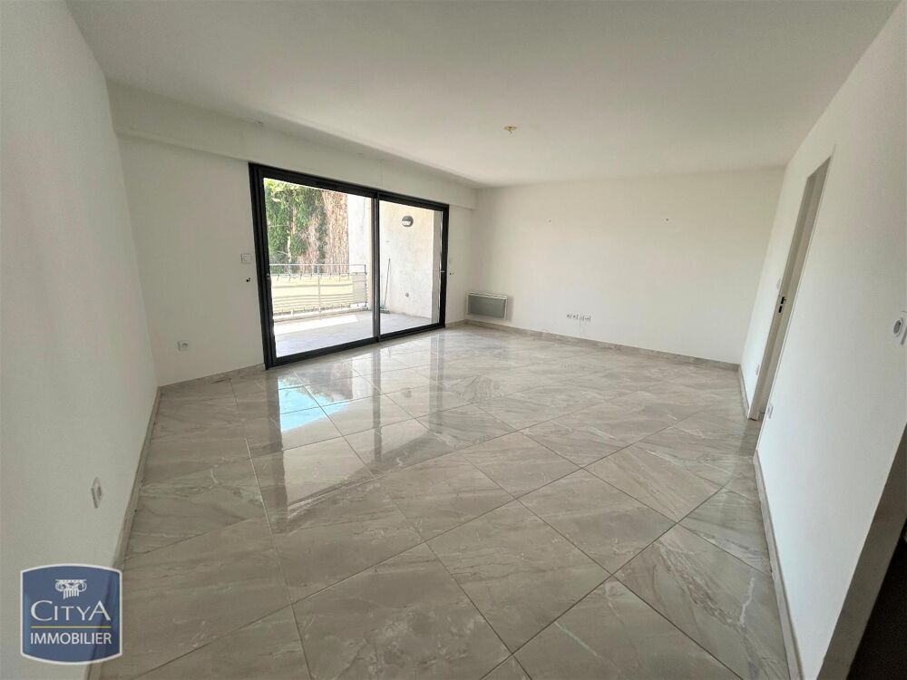 location Appartement - 4 pièce(s) - 80 m² Istres (13800)
