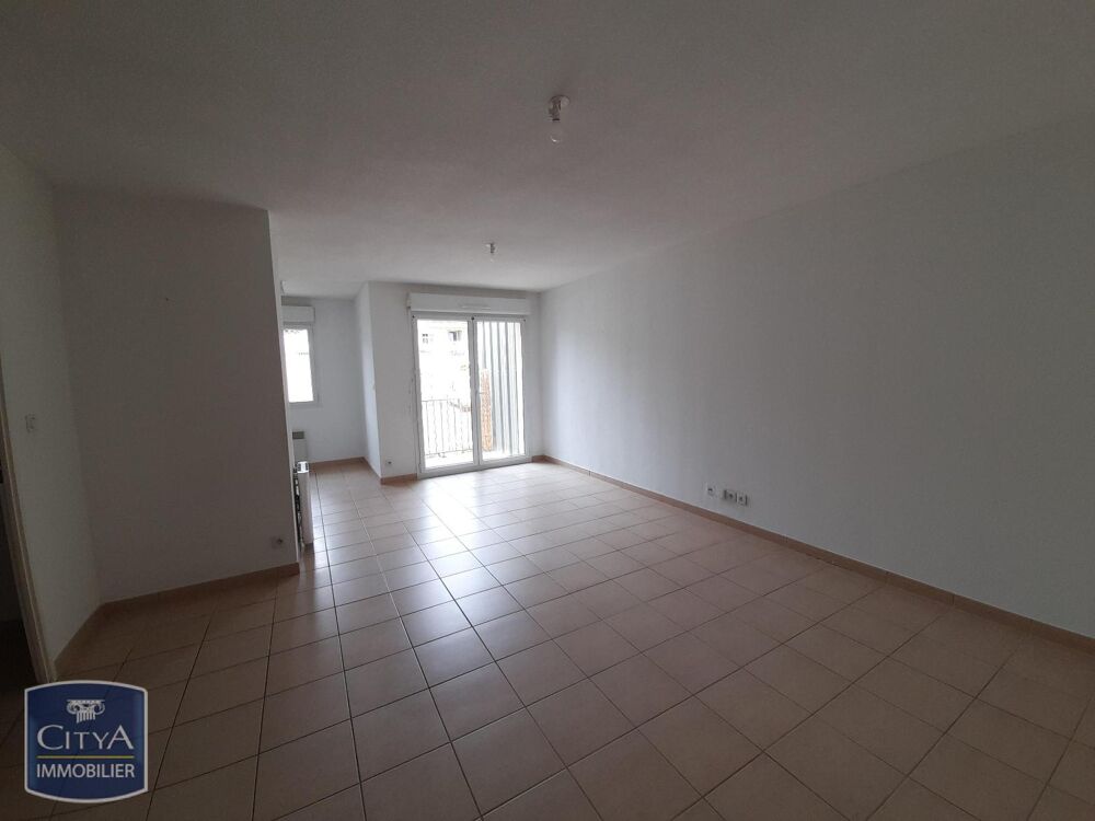 location Appartement - 2 pièce(s) - 51 m² Mende (48000)