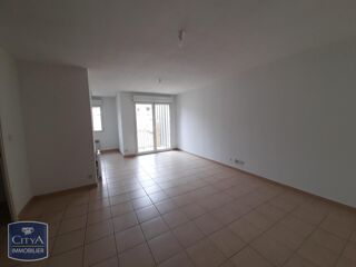  Appartement à louer 2 pièces 51 m²