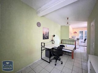  Appartement à louer 1 pièce 22 m² Limoges