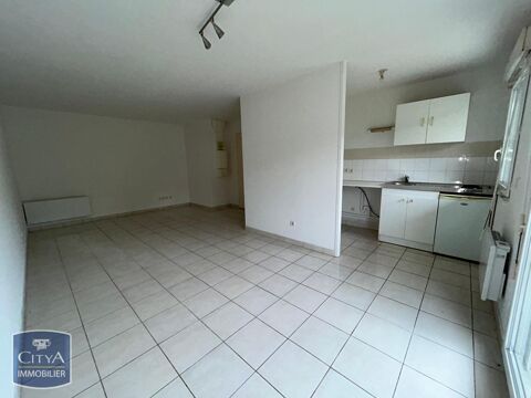  Appartement � louer 2 pi�ces 47 m�