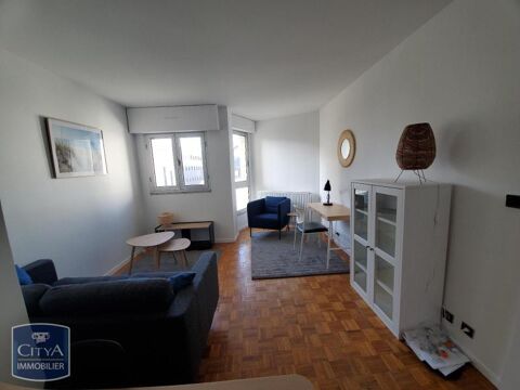  Appartement � louer 2 pi�ces 42 m�