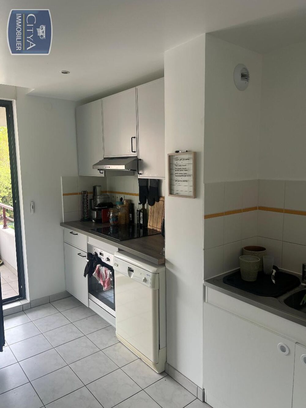 location Appartement - 2 pièce(s) - 59 m² Strasbourg (67100)