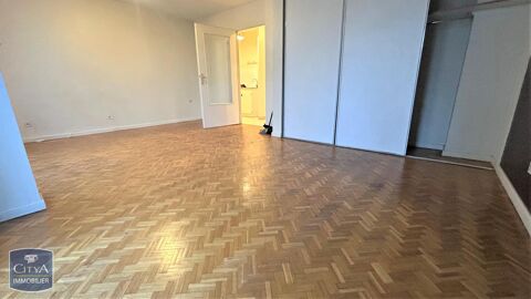  Appartement � louer 1 pi�ce 31 m�