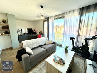  Appartement � louer 2 pi�ces 42 m�