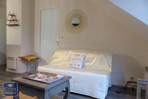  Appartement � louer 2 pi�ces 31 m�