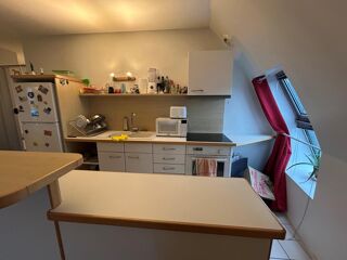  Appartement � louer 2 pi�ces 50 m�