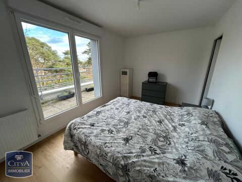  Appartement � louer 2 pi�ces 39 m�